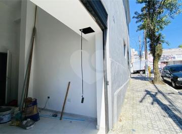 Comercial · 200m² · 2 Vagas · Salão Comercial para locação em Centro - SP
