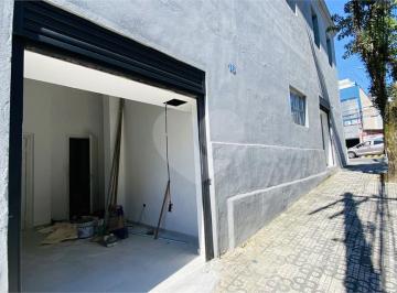 Comercial · 200m² · 2 Vagas · Salão Comercial para locação em Centro - SP