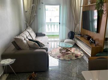 Photo 1 · Apartamento com 3 quartos à venda em Vila pires - SP