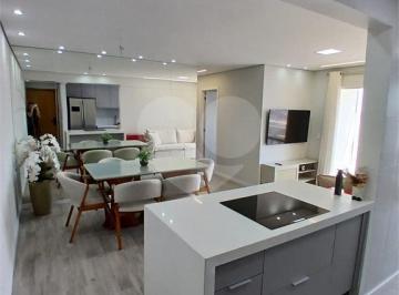 Photo 1 · Apartamento com 3 quartos à venda em Vila gonçalves - SP