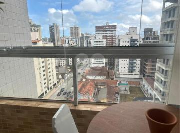 Apartamento · 60m² · 2 Quartos · 1 Vaga · Apartamento com 2 quartos à venda ou para locação em Guilhermina - SP