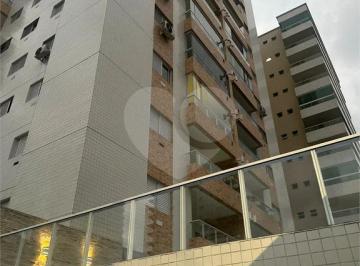 Photo 1 · Apartamento com 2 quartos à venda ou para locação em Guilhermina - SP