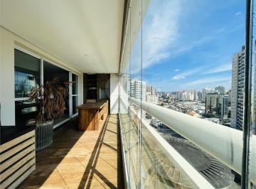 Apartamento · 130m² · 3 Quartos · 2 Vagas · Apartamento com 3 quartos à venda em Baeta neves - SP