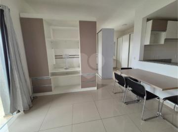 Apartamento · 50m² · 1 Quarto · 1 Vaga · Loft com 1 quartos à venda em Centro - SP