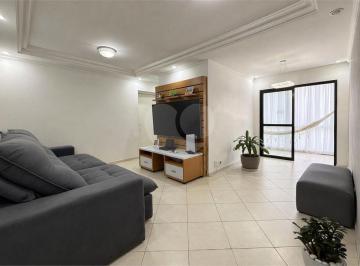 Apartamento · 77m² · 2 Quartos · 1 Vaga · Apartamento com 2 quartos à venda em Assunção - SP