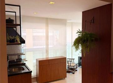 Apartamento · 83m² · 2 Quartos · 3 Vagas · Apartamento com 2 quartos à venda em Parque bandeirante - SP