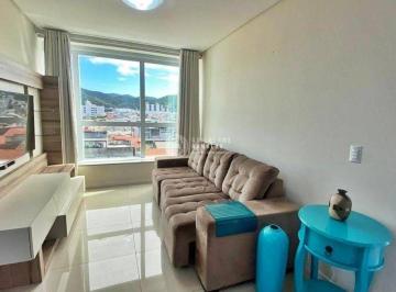 Apartamento · 60m² · 2 Quartos · 1 Vaga · Locação anual: 2 quartos // Balneário Camboriú