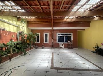 Photo 1 · Sobrado com 4 quartos à venda em Vila gilda - SP