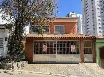 Casa · 320m² · 4 Quartos · 3 Vagas · Sobrado com 4 quartos à venda em Vila gilda - SP