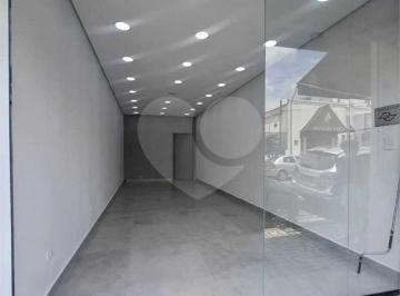 Comercial · 37m² · Salão Comercial para locação em Centro - SP