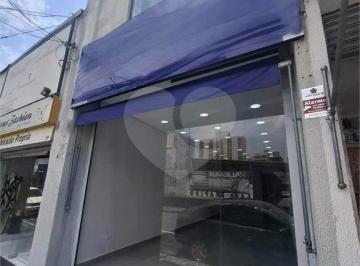 Photo 1 · Salão Comercial para locação em Centro - SP
