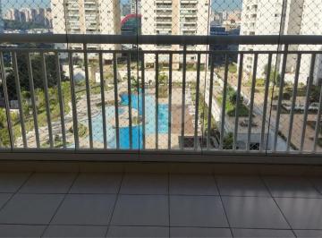 Apartamento · 156m² · 4 Quartos · 3 Vagas · Apartamento com 4 quartos à venda em Centro - SP
