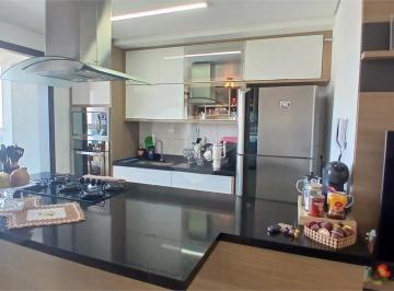Apartamento · 83m² · 2 Quartos · 2 Vagas · Apartamento com 2 quartos à venda em Parque bandeirante - SP