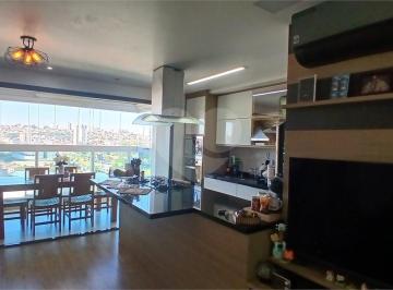 Apartamento · 83m² · 2 Quartos · 2 Vagas · Apartamento com 2 quartos à venda em Parque bandeirante - SP