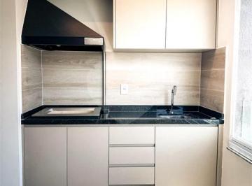 Apartamento · 117m² · 3 Quartos · 2 Vagas · Apartamento com 3 quartos para locação em Centro - SP