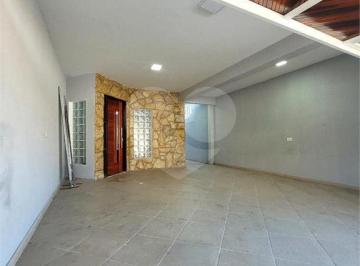 Casa · 150m² · 3 Quartos · 2 Vagas · Sobrado com 3 quartos à venda em Jardim ana rosa - SP