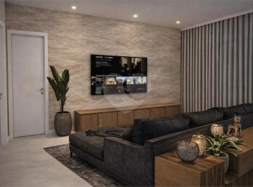 Apartamento · 91m² · 3 Quartos · 2 Vagas · Apartamento com 3 quartos à venda em Baeta neves - SP