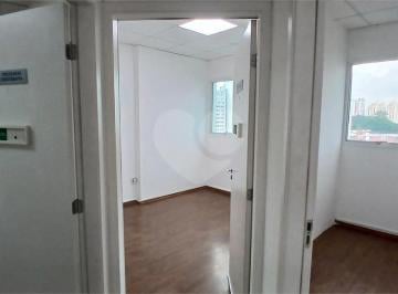 Comercial · 39m² · 1 Vaga · Salas à venda ou para locação em Centro - SP