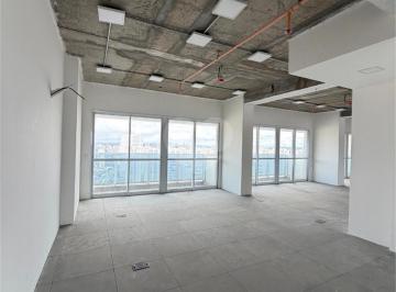 Comercial · 146m² · 4 Vagas · Lajes Corporativas à venda ou para locação em Baeta neves - SP