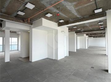 Comercial · 146m² · 4 Vagas · Lajes Corporativas à venda ou para locação em Baeta neves - SP