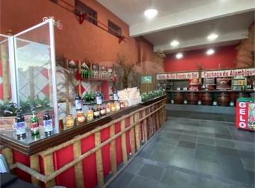 Comercial · 110m² · Salão Comercial para locação em Imirim - SP
