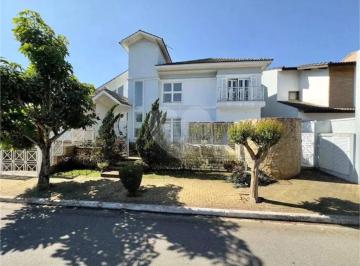 Casa · 590m² · 5 Quartos · 6 Vagas · Sobrado com 5 quartos à venda ou para locação em Independência - SP