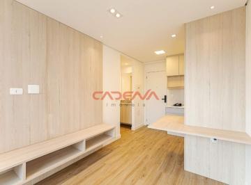 Apartamento · 31m² · 1 Quarto · Apartamento com 1 quarto para aluguel no Centro
