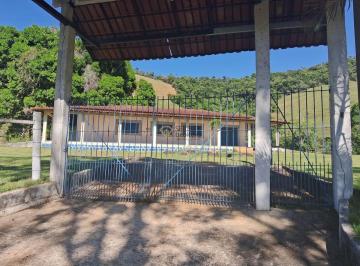 Rural · 5082000m² · Fazenda, Centro - Viana