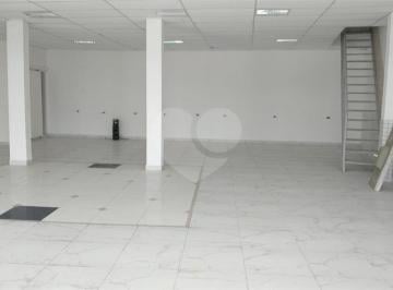 Comercial · 400m² · 4 Vagas · Salão Comercial para locação em Jordanópolis - SP