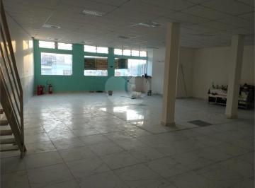 Comercial · 400m² · 4 Vagas · Salão Comercial para locação em Jordanópolis - SP