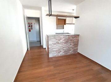 Apartamento · 53m² · 2 Quartos · 1 Vaga · Apartamento com 2 quartos para locação em Baeta neves - SP