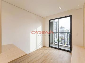 Apartamento · 31m² · 1 Quarto · Apartamento com 1 quarto para aluguel no Centro