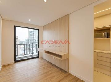 Apartamento · 53m² · 2 Quartos · 1 Vaga · Apartamento com 2 quartos e 1 vaga para aluguel no Centro