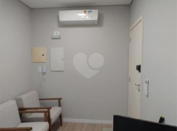 Comercial · 37m² · 1 Vaga · Salas à venda em Centro - SP