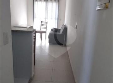 Apartamento · 58m² · 2 Quartos · 1 Vaga · Apartamento com 2 quartos para locação em Assunção - SP