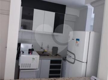 Apartamento · 58m² · 2 Quartos · 1 Vaga · Apartamento com 2 quartos para locação em Assunção - SP
