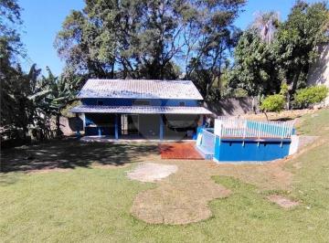 Rural · 1000m² · 2 Quartos · 6 Vagas · Chácara com 2 quartos à venda em Área rural de itu - SP
