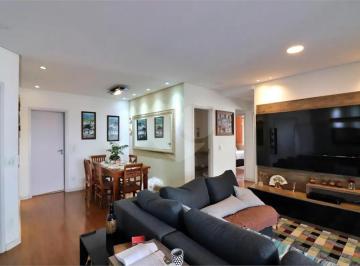Apartamento · 96m² · 3 Quartos · 2 Vagas · Apartamento com 3 quartos para locação em Independência - SP