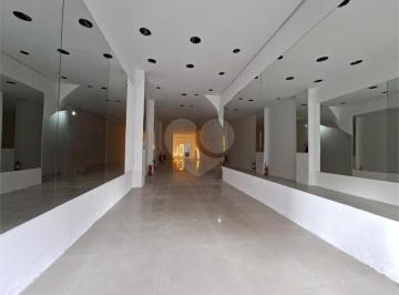 Comercial · 160m² · Salão Comercial para locação em Centro - SP