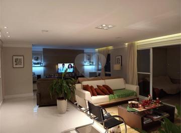 Apartamento · 237m² · 4 Quartos · 4 Vagas · Apartamento com 4 quartos à venda em Centro - SP