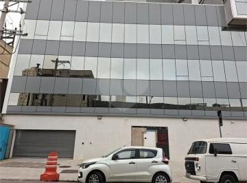 Comercial · 114m² · 1 Vaga · Salas à venda ou para locação em Jardim do mar - SP