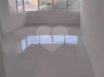 Comercial · 28m² · 1 Vaga · Salas para locação em Ferrazópolis - SP