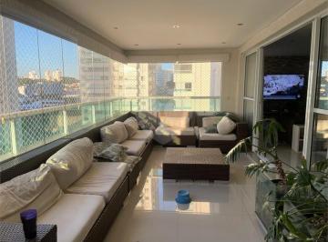 Apartamento · 237m² · 4 Quartos · 4 Vagas · Apartamento com 4 quartos à venda em Centro - SP
