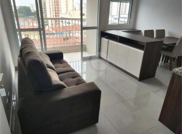 Photo 1 · Apartamento com 1 quartos para locação em Vila guarani (z sul) - SP