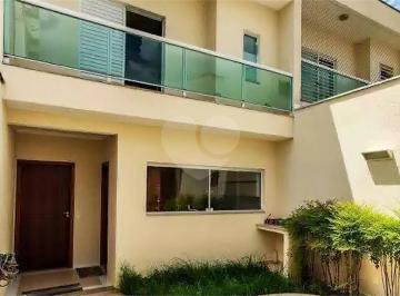 Comercial · 268m² · 3 Quartos · 4 Vagas · Sobrado com 3 quartos à venda em Vila euclides - SP