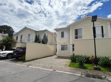 Casa · 126m² · 3 Quartos · 2 Vagas · Condomínio com 3 quartos à venda em Jordanópolis - SP