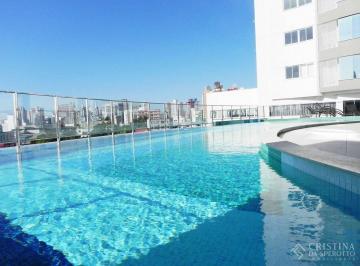 Apartamento · 40m² · 1 Quarto · 1 Vaga · JARDIM DAS ÁGUAS 1605 T01