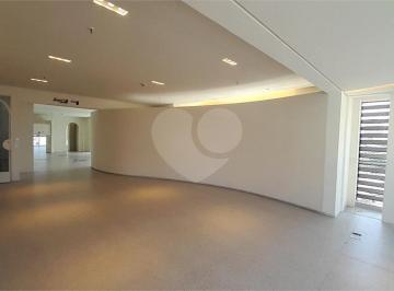 Comercial · 94m² · 2 Vagas · Salas para locação em Baeta neves - SP