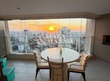 Apartamento · 106m² · 3 Quartos · 2 Vagas · Apartamento com 3 quartos na Mooca