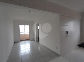 Apartamento · 52m² · 2 Quartos · 1 Vaga · Apartamento com 2 quartos para locação em Centro - SP